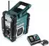 Makita DMR 112 RF1 (1x 3,0Ah + Ladegerät)