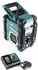 Makita DMR 112 RF1 (1x 3,0Ah + Ladegerät)