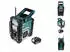 Makita DMR 112 G1 (1x 6,0Ah)