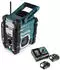 Makita DMR 112 RF (2x 3,0Ah + Ladegerät)