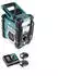 Makita DMR 112 RF (2x 3,0Ah + Ladegerät)