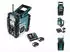 Makita DMR 112 RT (2x 5,0Ah + Ladegerät)