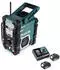 Makita DMR 112 RT (2x 5,0Ah + Ladegerät)