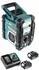 Makita DMR 112 RT (2x 5,0Ah + Ladegerät)