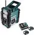 Makita DMR 112 RG (2x 6,0Ah + Ladegerät)