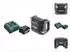 Metabo R 12-18 DAB+ BT