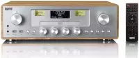 Imperial DABMAN 280CDWDSI - DAB Plus FM Radio - Internetradio - CD MP3 Player -