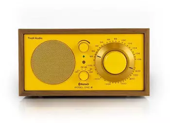 Tivoli Model ONE Bluetooth 70's Color Collection Golden Hour Collection