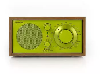 Tivoli Model ONE Bluetooth 70's Color Collection Avocado Green
