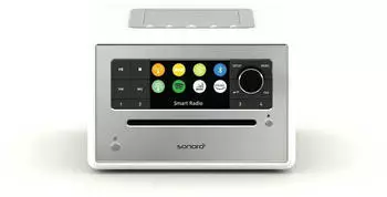 Sonoro Elite (SO-9110-100) wei&szlig;