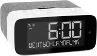 TechniSat DigitRadio 52 ASA gr/ws DAB+/UKW,ASA,Bluetooth,gr.Display,3 Watt