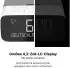 TechniSat DIGITRADIO 52 ASA grau/weiß