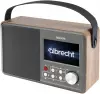 Retro-Radios