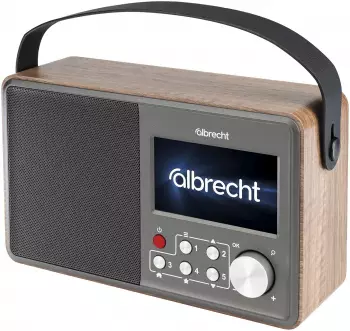 Albrecht DR 862