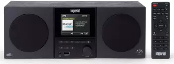 imperial DABMAN 220BK