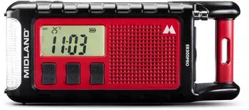 Midland ER 300 Pro