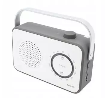 Sencor Radio AM/FM SRD 2100 W