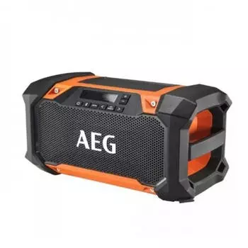 AEG BRSP 18