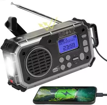 Duronic SDAB1