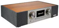Albrecht 27000, Albrecht DR 1000 All-in-One Soundsystem