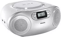 Philips TAZ2000S/10 (TAZ2000S/10)