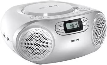 Philips TAZ2000S/10