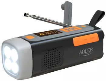 Adler AD 1920