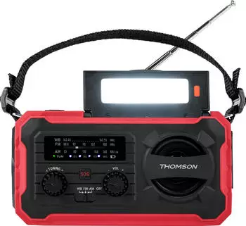 Thomson TH390667