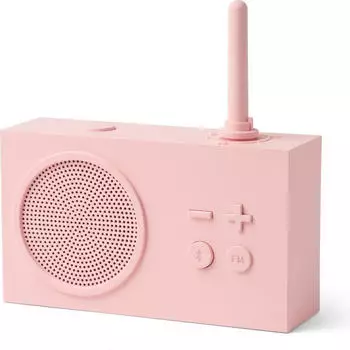 Lexon Tykho 3 Pink (LA119P4)