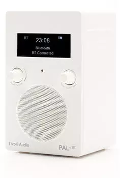 Tivoli PAL+ BT3 wei&szlig;