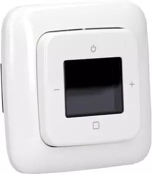 Busch-Jaeger Unterputz-Radio-Set (A-BJ-Set-0572)