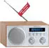 Bennett & Ross DAB-258 NT Vikedal