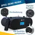 Klim Boombox B4 schwarz