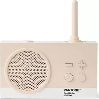 Lexon Tykho 3 X Pantone Sand