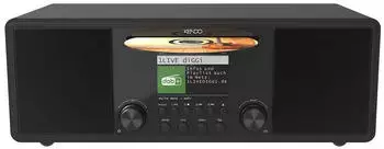 Kendo DAB Radio+ XL 25EX