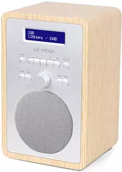 Lemega CR2+ WH
