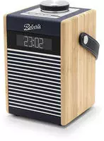 Roberts Radio RAMBLERMIDINBE, Roberts Radio Rambler Midi Gr&uuml;n