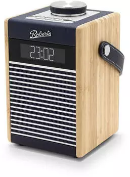 Roberts Rambler Midi Navy Blue