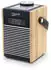 Roberts Rambler Midi Navy Blue