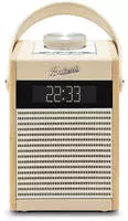 ROBERTS Rambler Midi Digitalradio cream