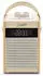 Roberts Rambler Midi Pastel Cream