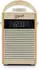Roberts Rambler Midi Pastel Cream