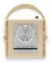 Roberts Rambler Midi Pastel Cream