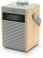 Roberts Radio RAMBLERMIDIDEE, Roberts Radio Rambler Midi Blau