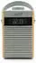 Roberts Rambler Midi Duck Egg