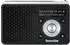 TechniSat DIGITRADIO 1A schwarz/weiß