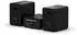 PURE Classic Stereo Mini Black