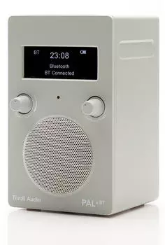 Tivoli PAL+ BT3 grau
