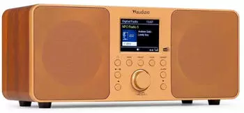 Audizio Genua Kupfer