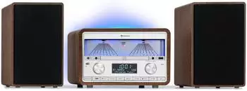 Auna Portable radio
